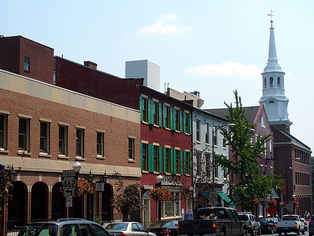 A Really Great Place for a Family Vacation – Lancaster, Pennsylvania