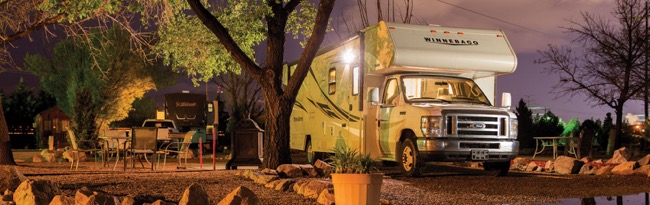 Las Vegas: 5 Reasons To Go