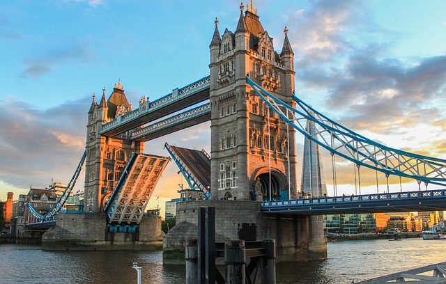 The best of London for the first time visitor