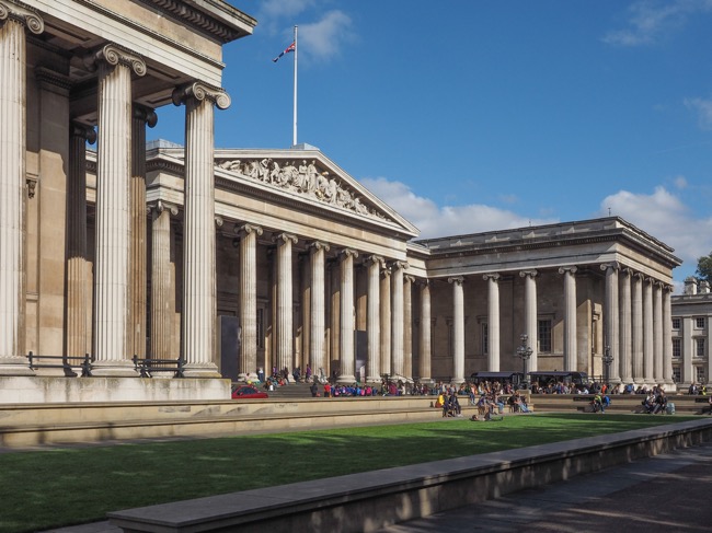 British Museum