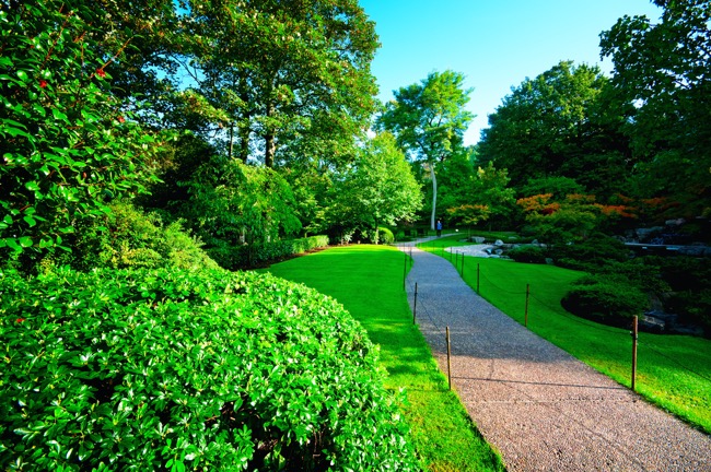Holland Park