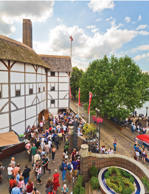 Shakespeare's Globe