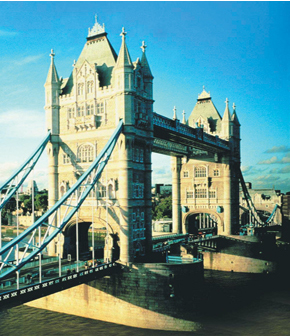 Tower Bridge
