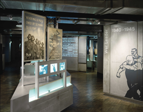 Churchill War Rooms