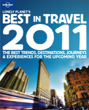 Lonely Planet's Best in Travel: Free on the iBookstore