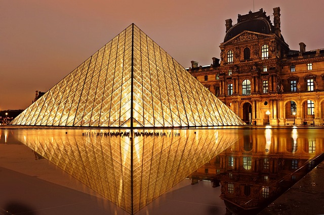 Three Things You Must See in Paris