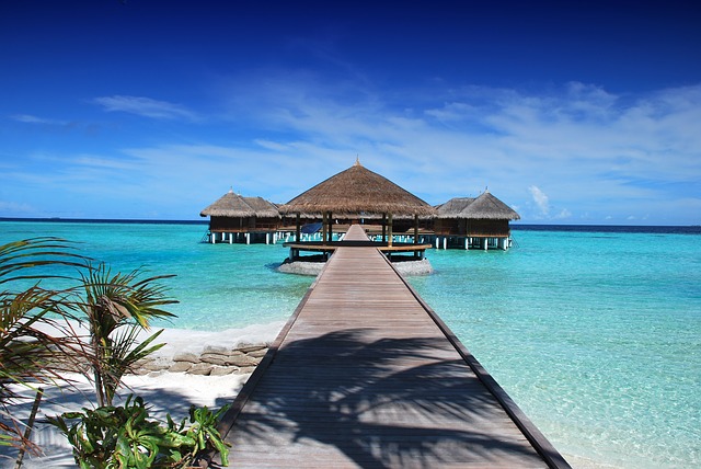 What Are Some Of The Most Luxurious Locations To Visit For A Holiday?