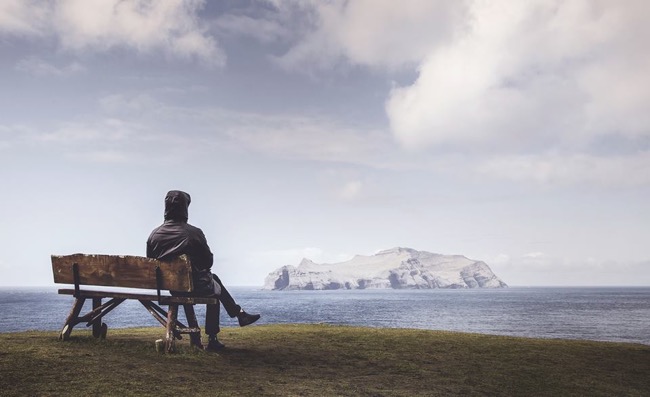 Faroe Islands View