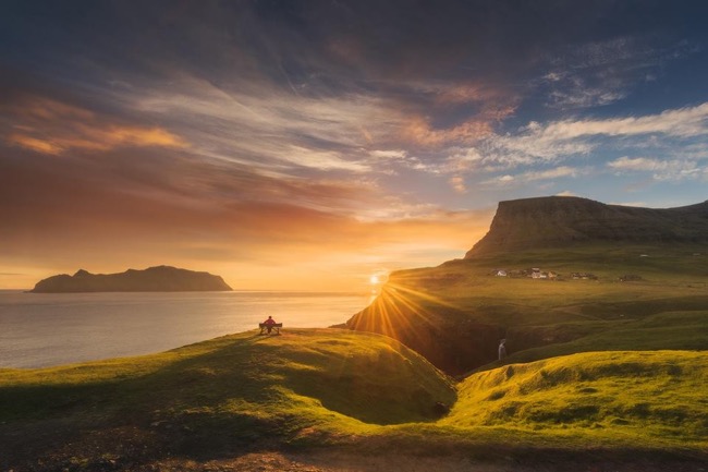 Faroe Islands, Denmark