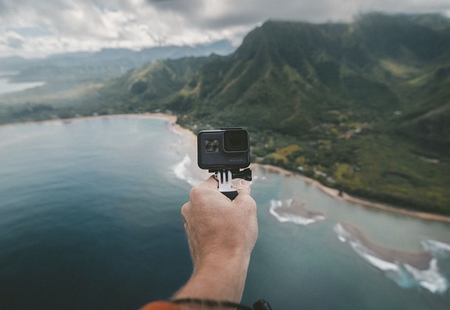 How to Make Money While Travelling As a Filmmaker