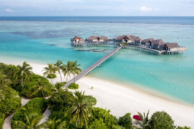 Niyama Private Islands