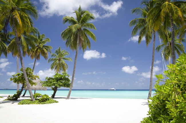 One&Only Reethi Rah