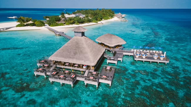 Top 5 Secluded Beach Escapes in the Maldives