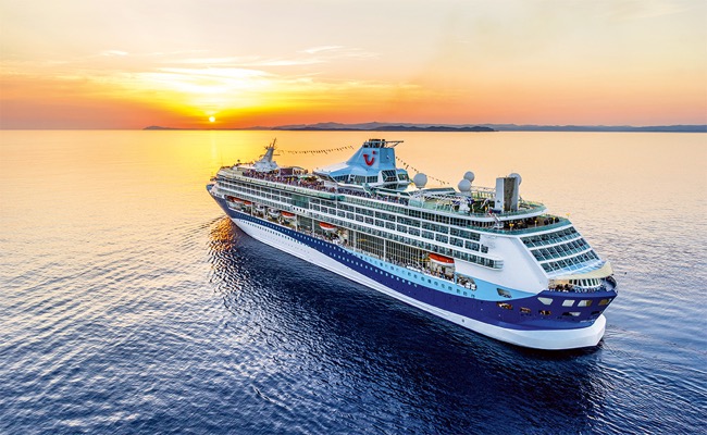 Cruise line spotlight: Marella Cruises