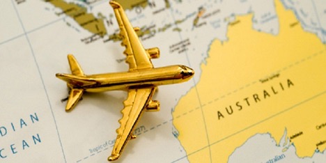 The Best Countries To Visit With The Help Of A Migration Agent