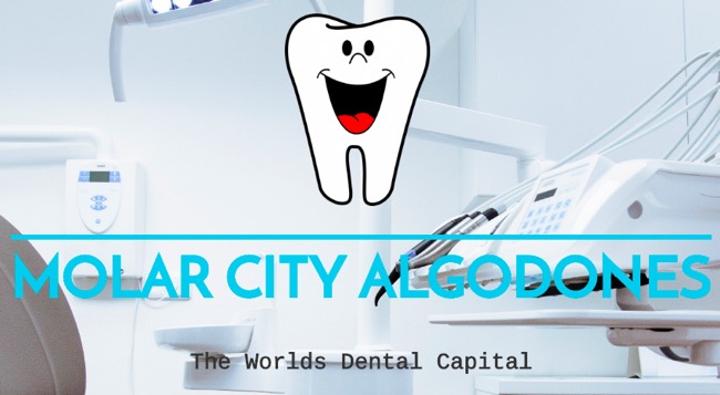 Why U.S Citizens are flocking to Molar City