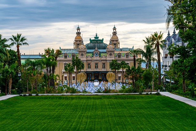 Monaco