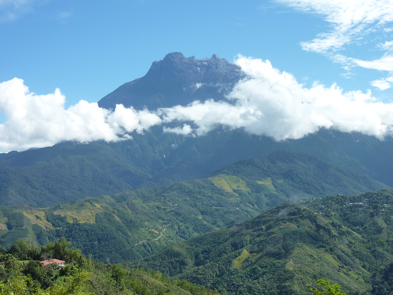 Things to do in Borneo Malaysia
