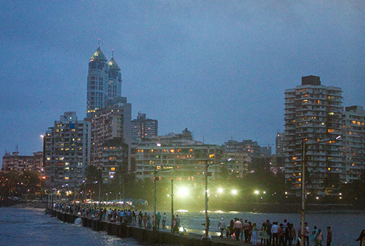 Seven Reasons Why Mumbai has the Best Nightlife in India