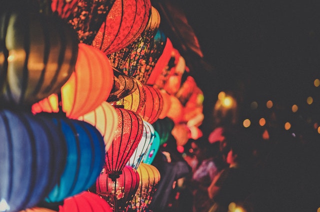 3 Amazing Music Festivals To Visit In Malaysia