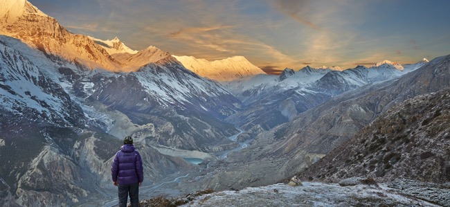 Annapurna Circuit