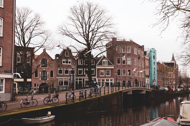 Amsterdam (Netherlands)