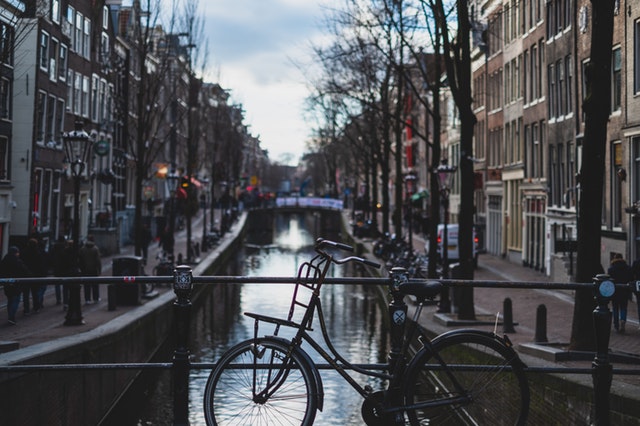 4 Unique and Remarkable Coffee Experiences in Amsterdam