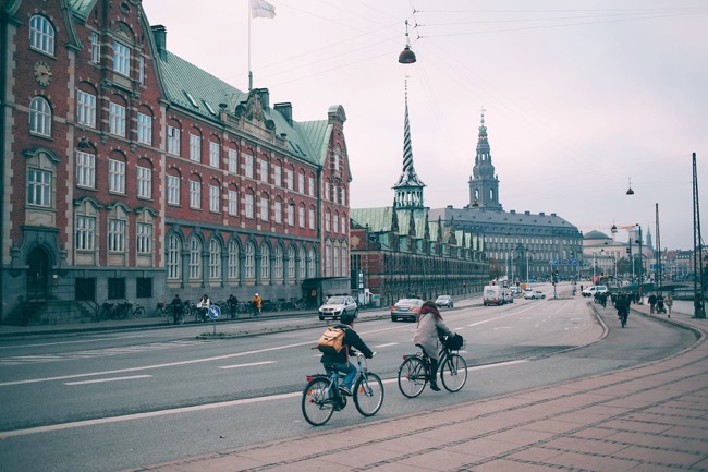Our favorite mini-European road trip