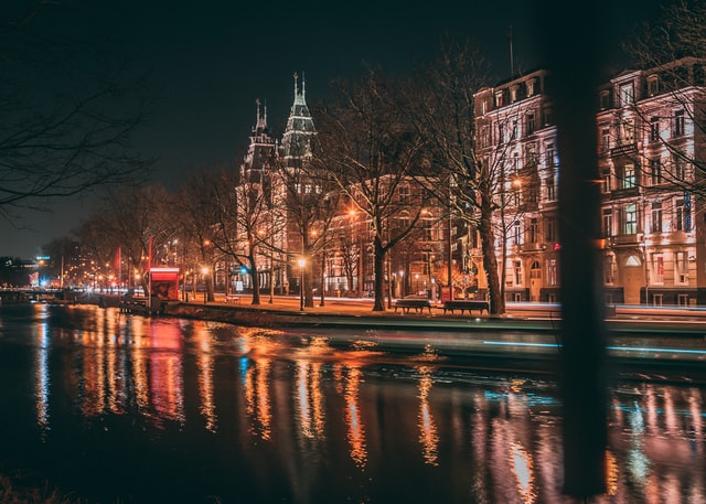 Top 5 travel destinations for cannabis affectionates