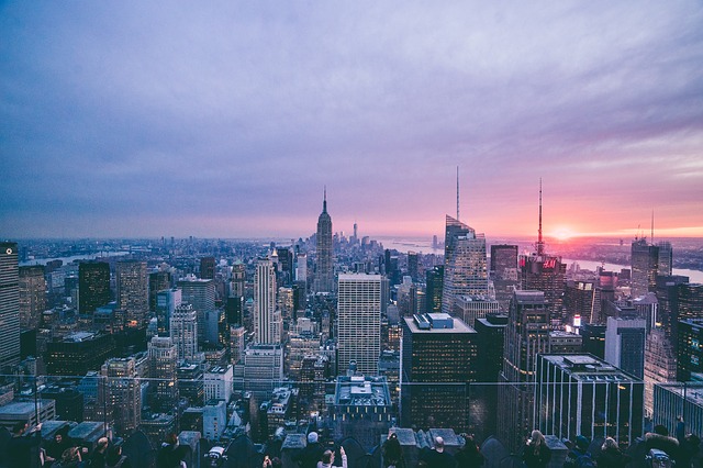 8 Ways to Make Your Trip To New York a Vacation to Remember