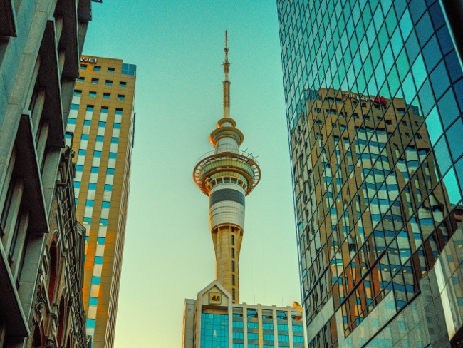 The Skycity Casino in Auckland: what you should know 