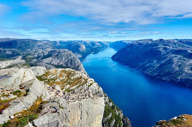 Everything you need to know to have a memorable trip to Norway