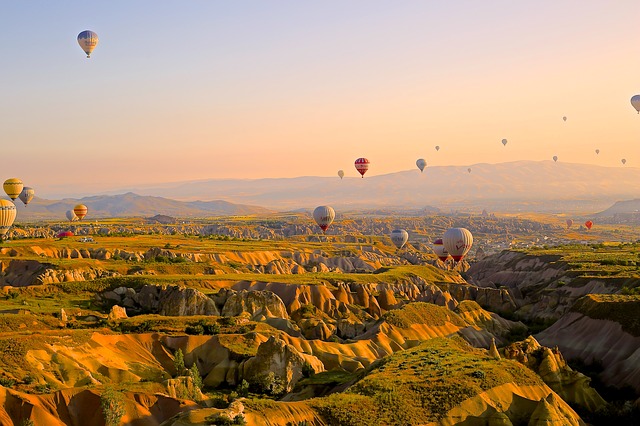Bored by Fun: The Paradox of Travelling
