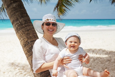 A Guide to the Perfect Family Vacation