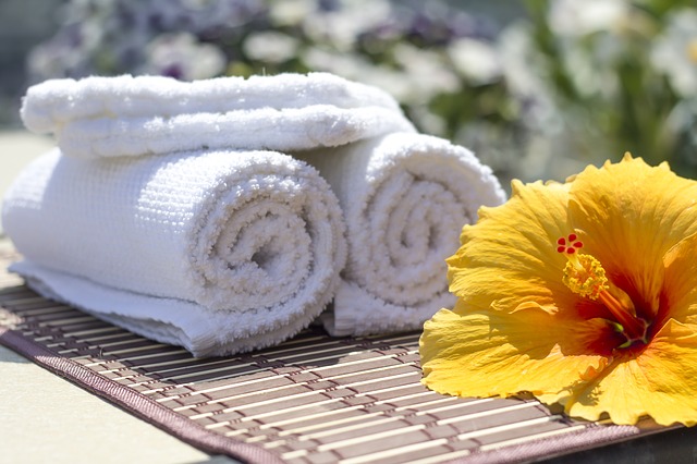 How to Plan the Perfect Spa Break