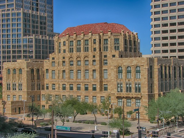 Things to See and Do in Phoenix