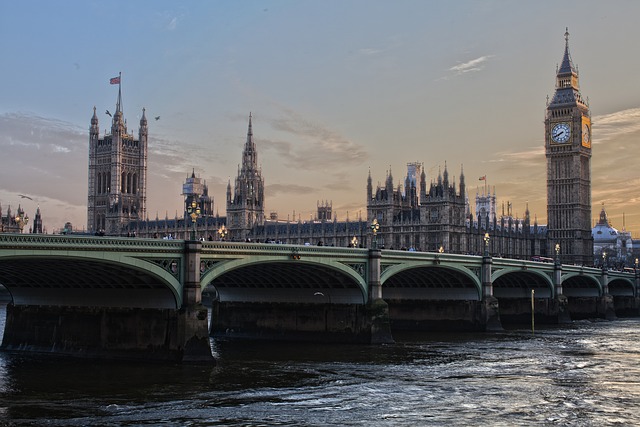 Places You Should Visit When In London, in 2018