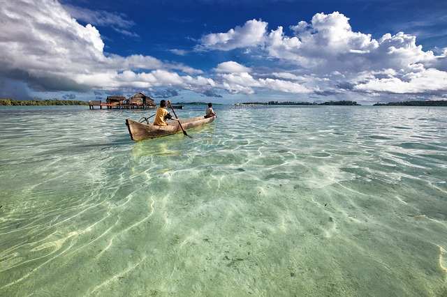 5 Things to Prepare When Planning a Trip to Indonesia