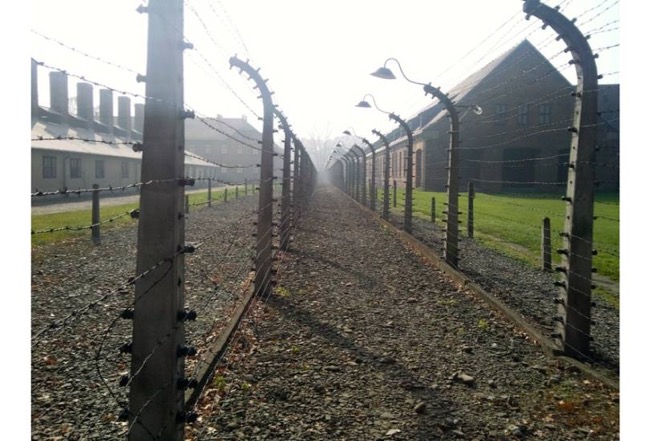 Auschwitz