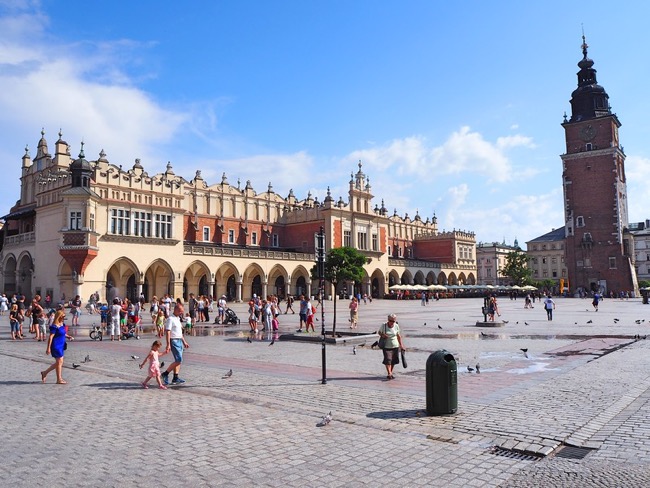 Top 10 tours and activities in Krakow