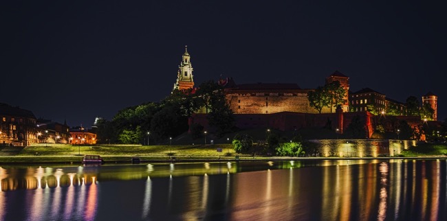 Wawel Castle