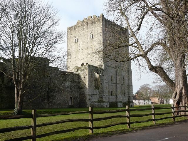 Fascinating places to visit while you are in Hampshire