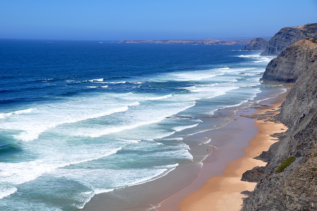 Vicentine Coast Natural Park