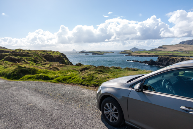 Car hire in Faro