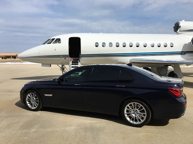 Why Do More People Travel With Private Aircrafts?