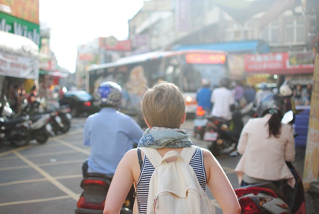 Even More Reasons to Consider Traveling