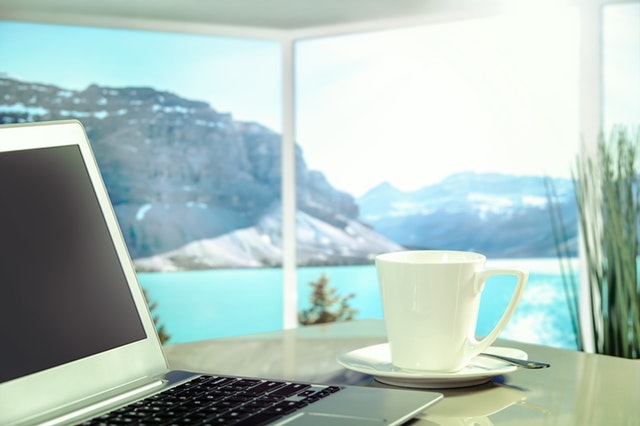 4 Reasons to Start a Travel Blog