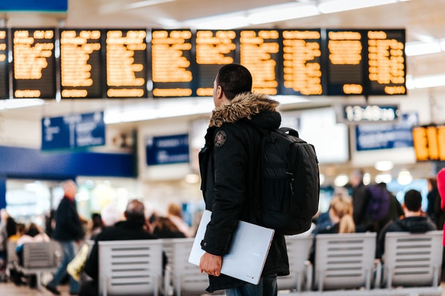 How to start a remote business to travel the world