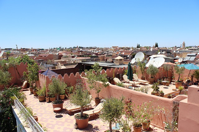 Riad