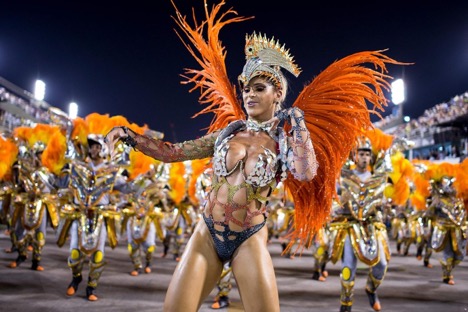 Carnival